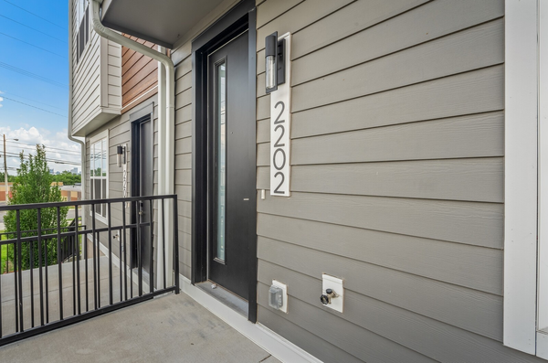 2202 Old Matthews Road, Nashville, TN